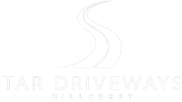 Tar Driveways Hillcrest Logo