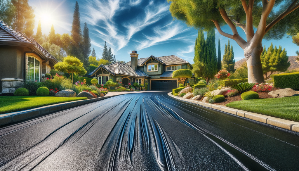 Top 10 Tips for Prolonging the Life of Your Tar Driveway in Hillcrest